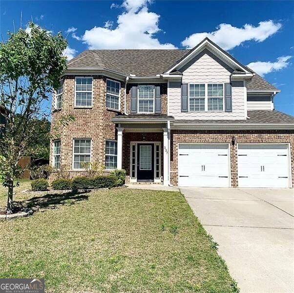 337 Allgood Trce — photo