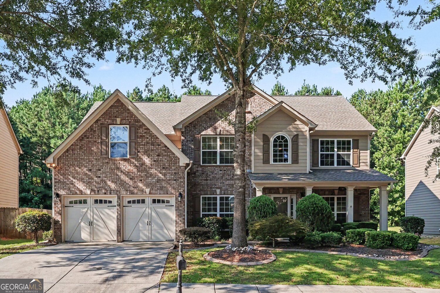 3732 Lake Enclave Way — photo