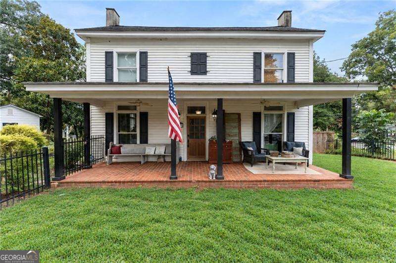 107 Etowah Dr — photo