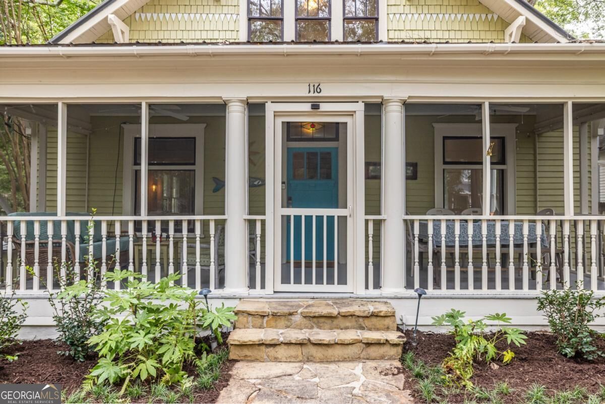 116 Drexel Avenue, Decatur, GA 30030 — photo 2