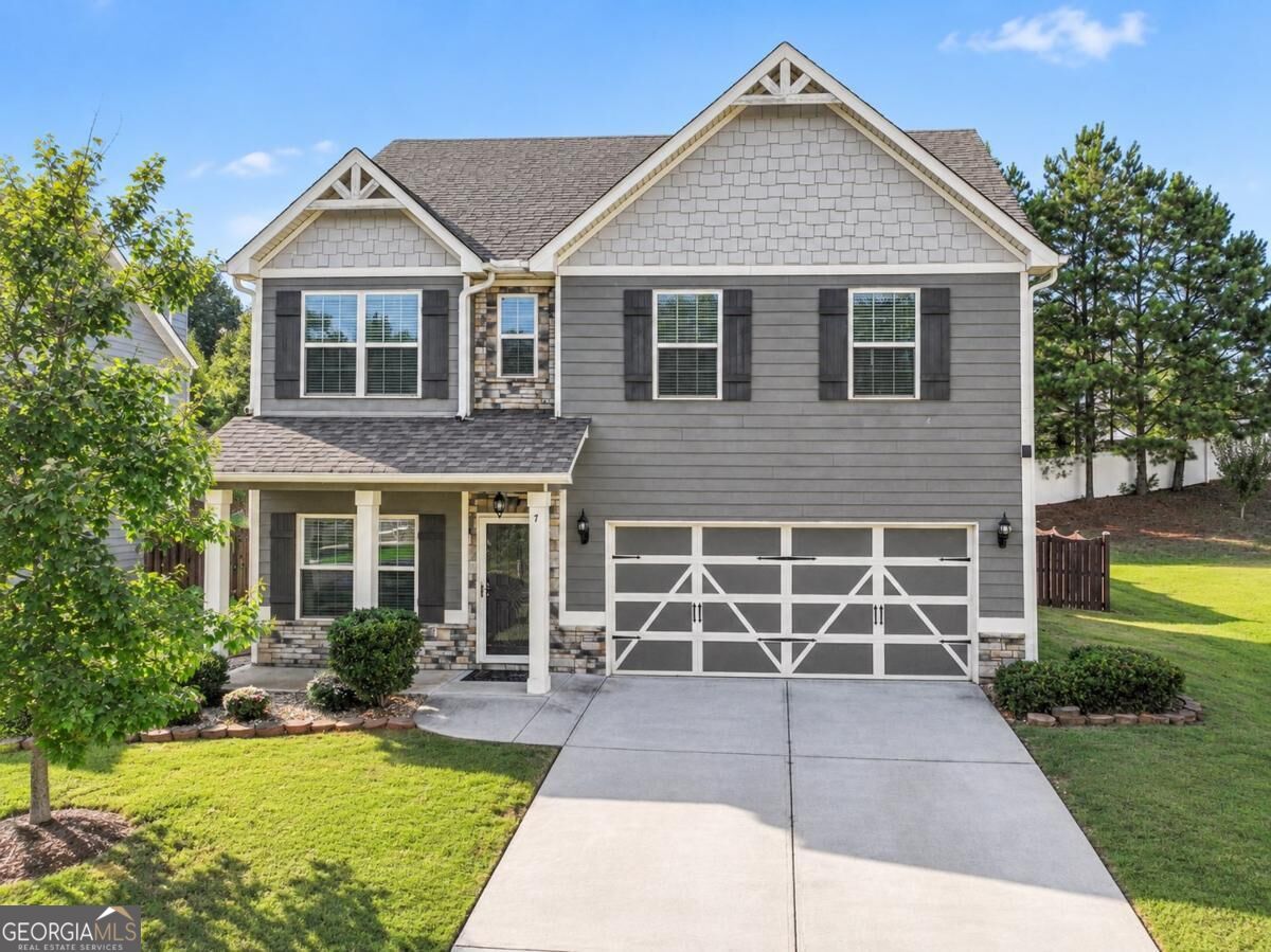 7 Doolittle Ct — photo