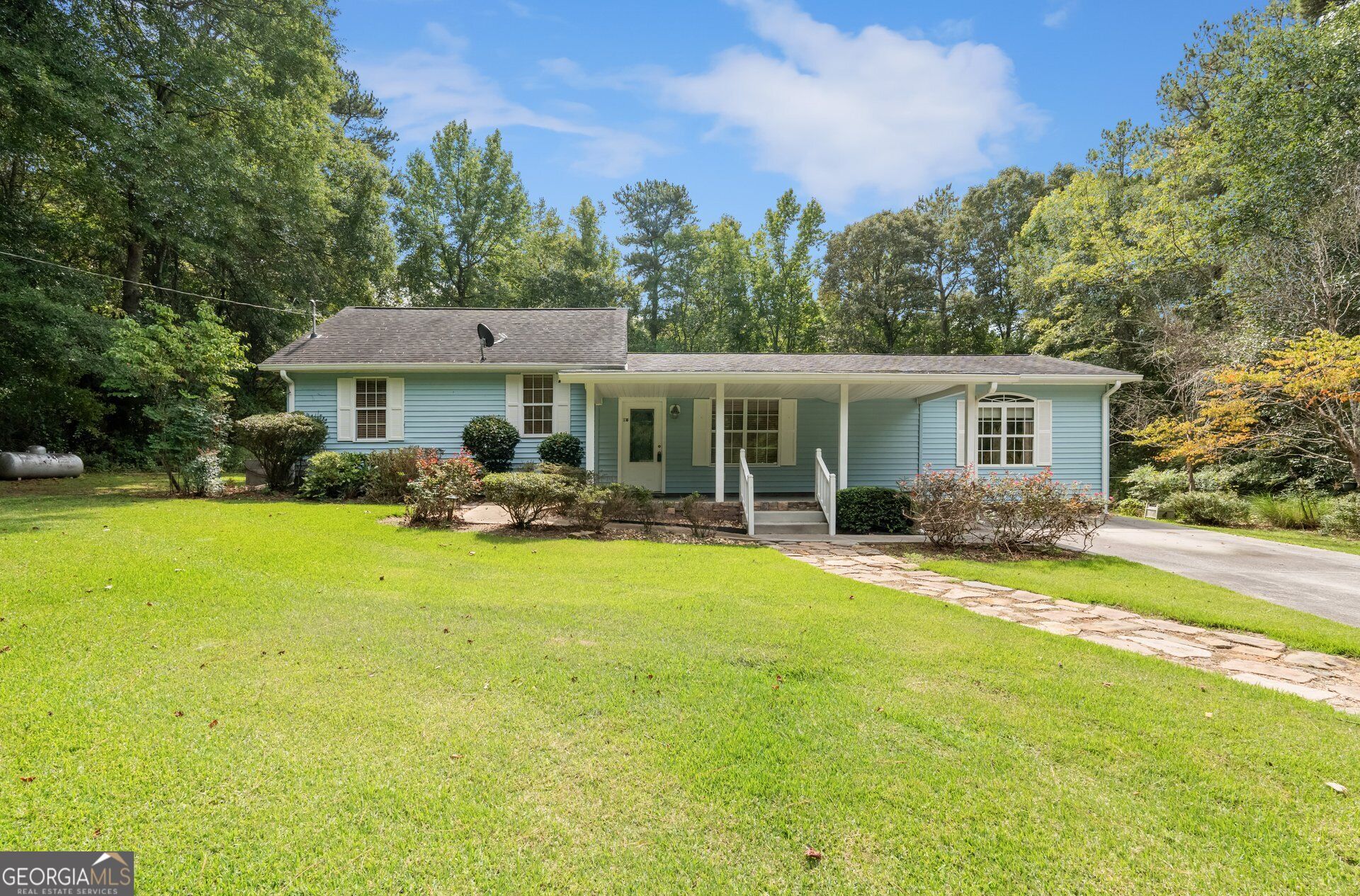470 Whooping Creek Church Rd — photo