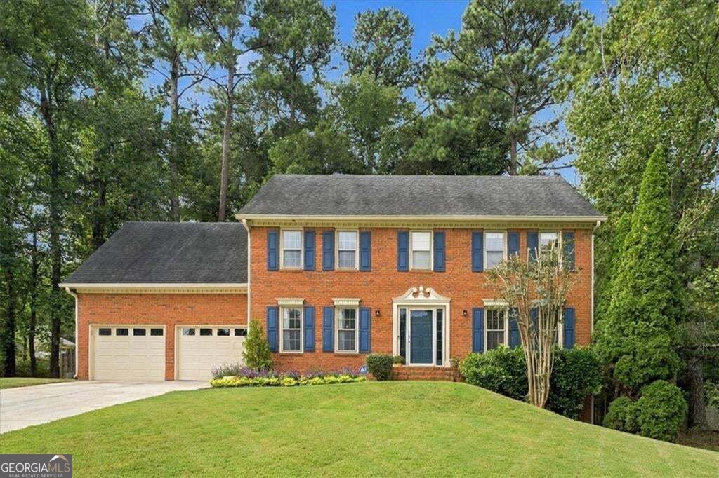 1411 Milford Chase Ct SW — photo