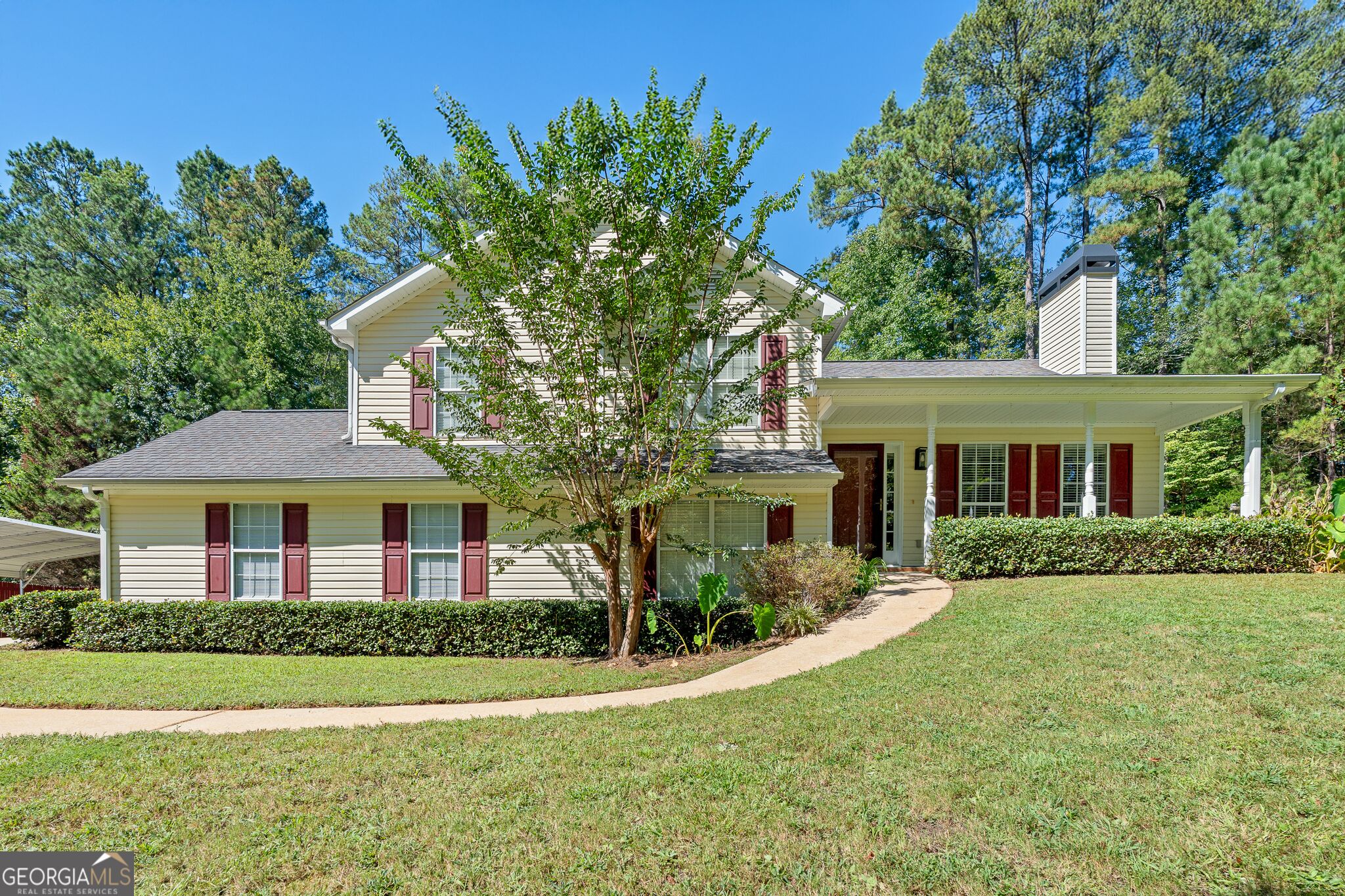 65 Lauren Overlook — photo