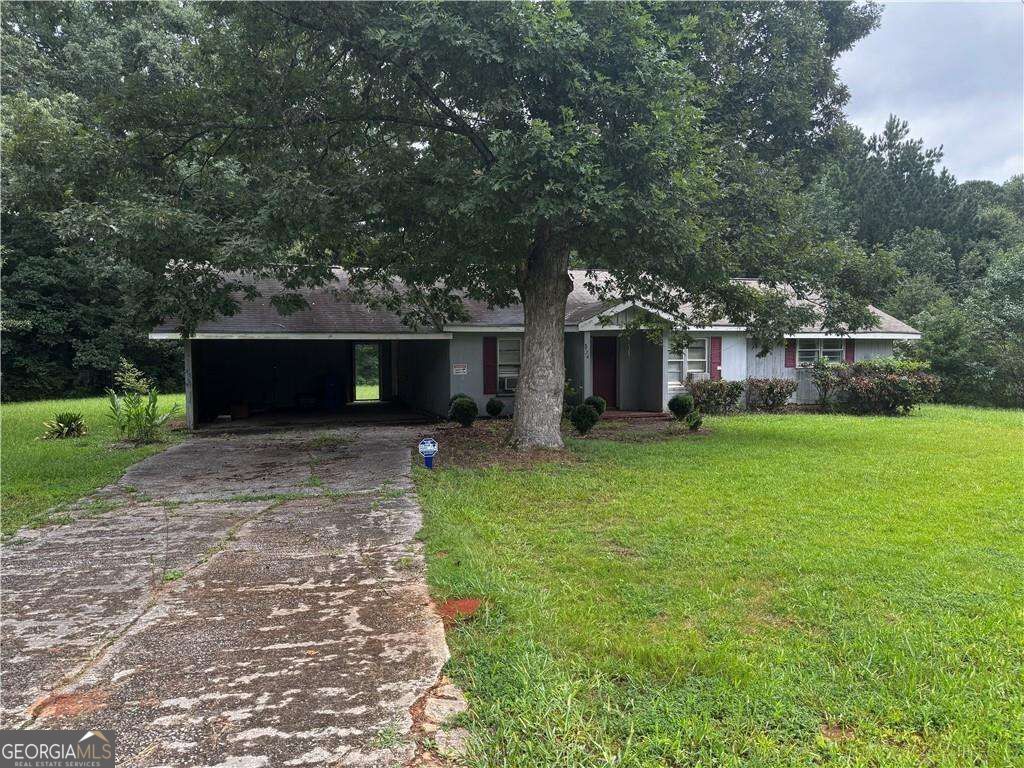 924 Garner Rd SW — photo