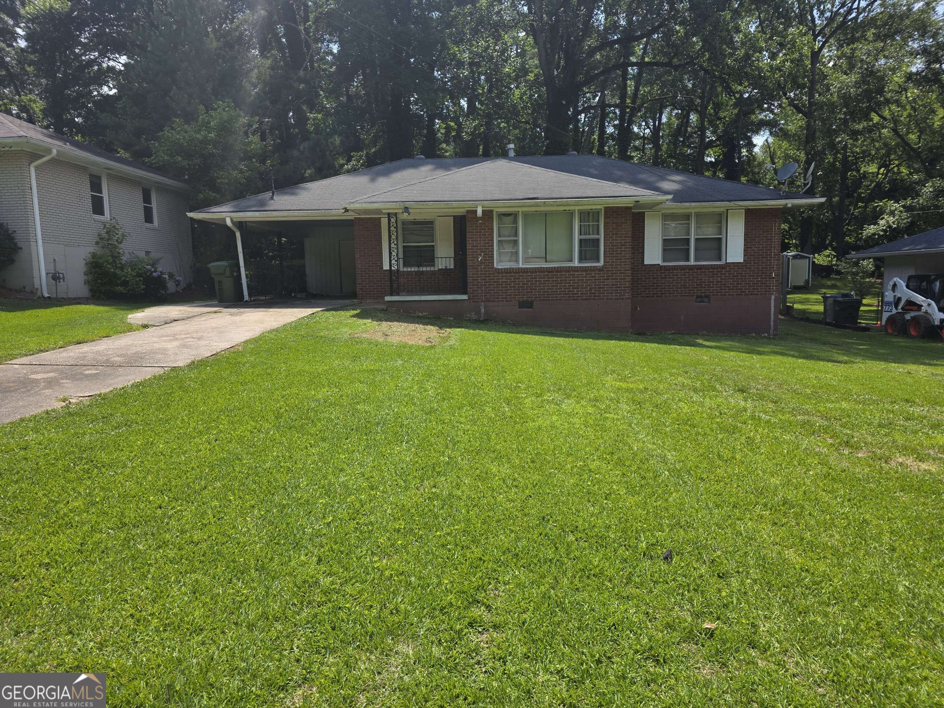 2461 Baywood Dr SE — photo