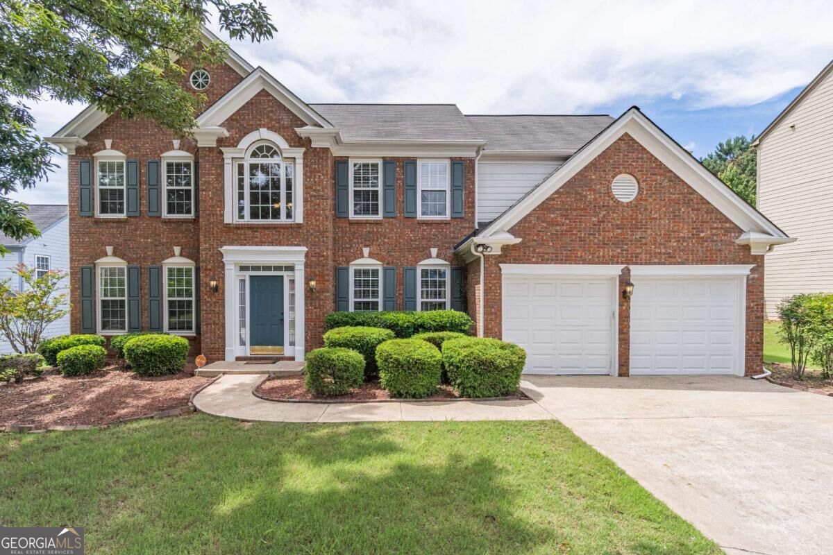 230 Albrighton Ct — photo