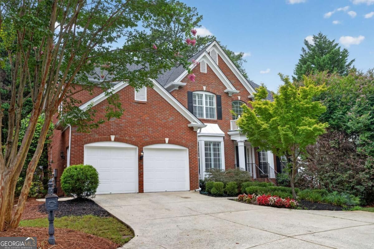 2093 Wrights Mill Cir NE — photo