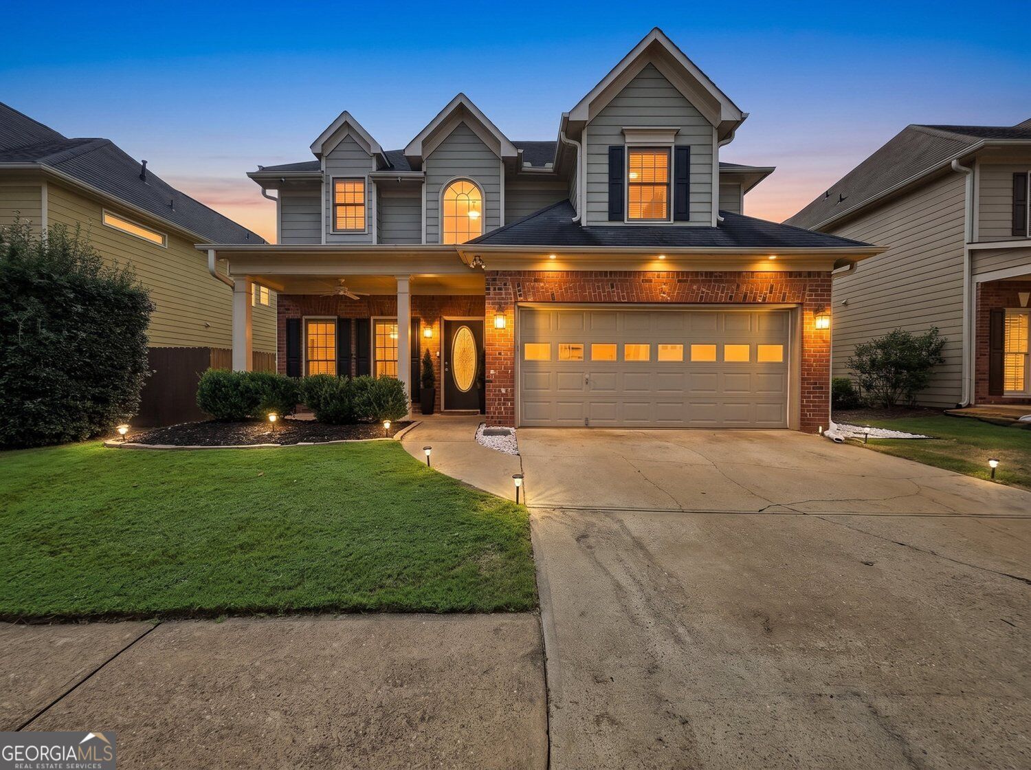 314 Mirramont Ct — photo