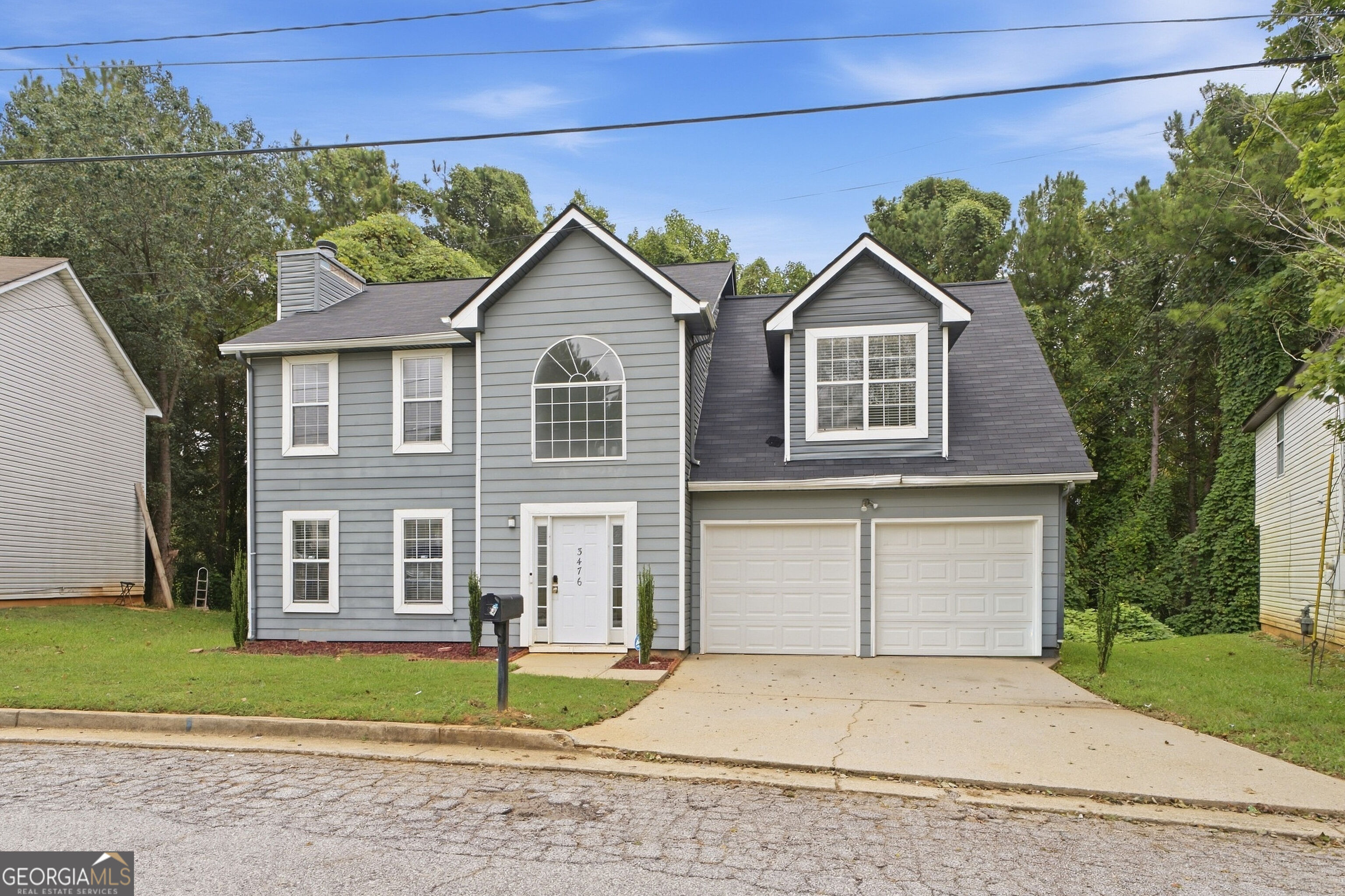 3476 Waldrop Creek Trl — photo