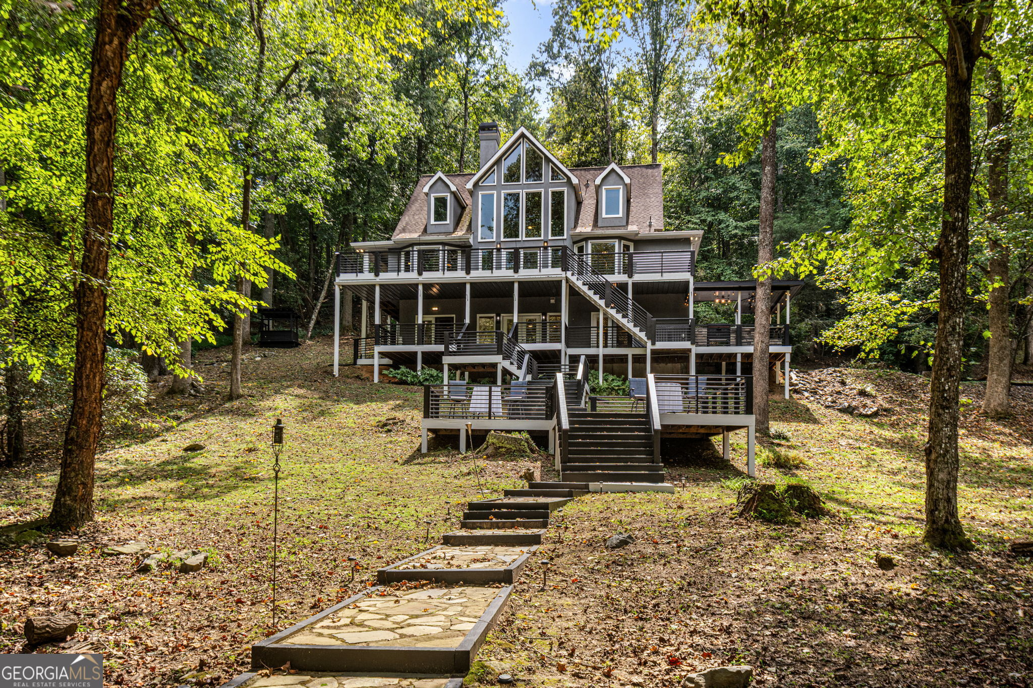 124 River Oaks Ter — photo