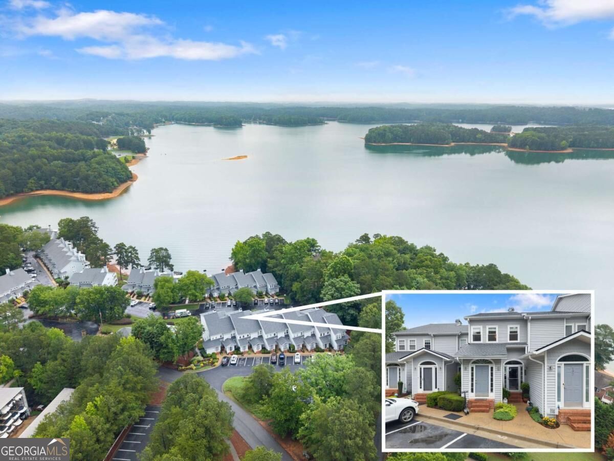 2300 Habersham Marina Rd 302 — photo