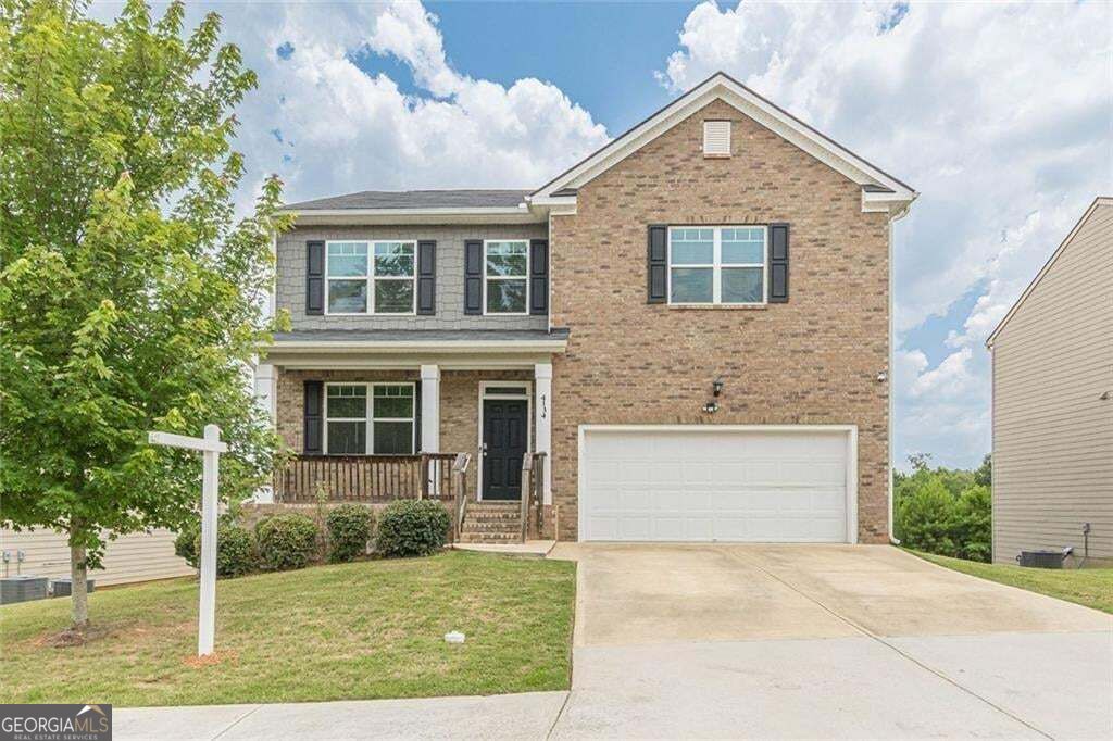4134 Eliza Dr — photo