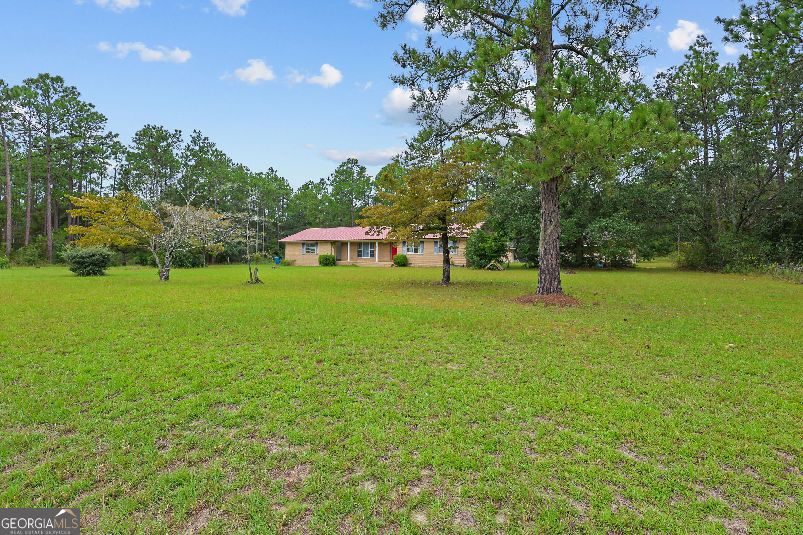 1641 Spring Grove Road, Jesup, GA 31545 — photo 2