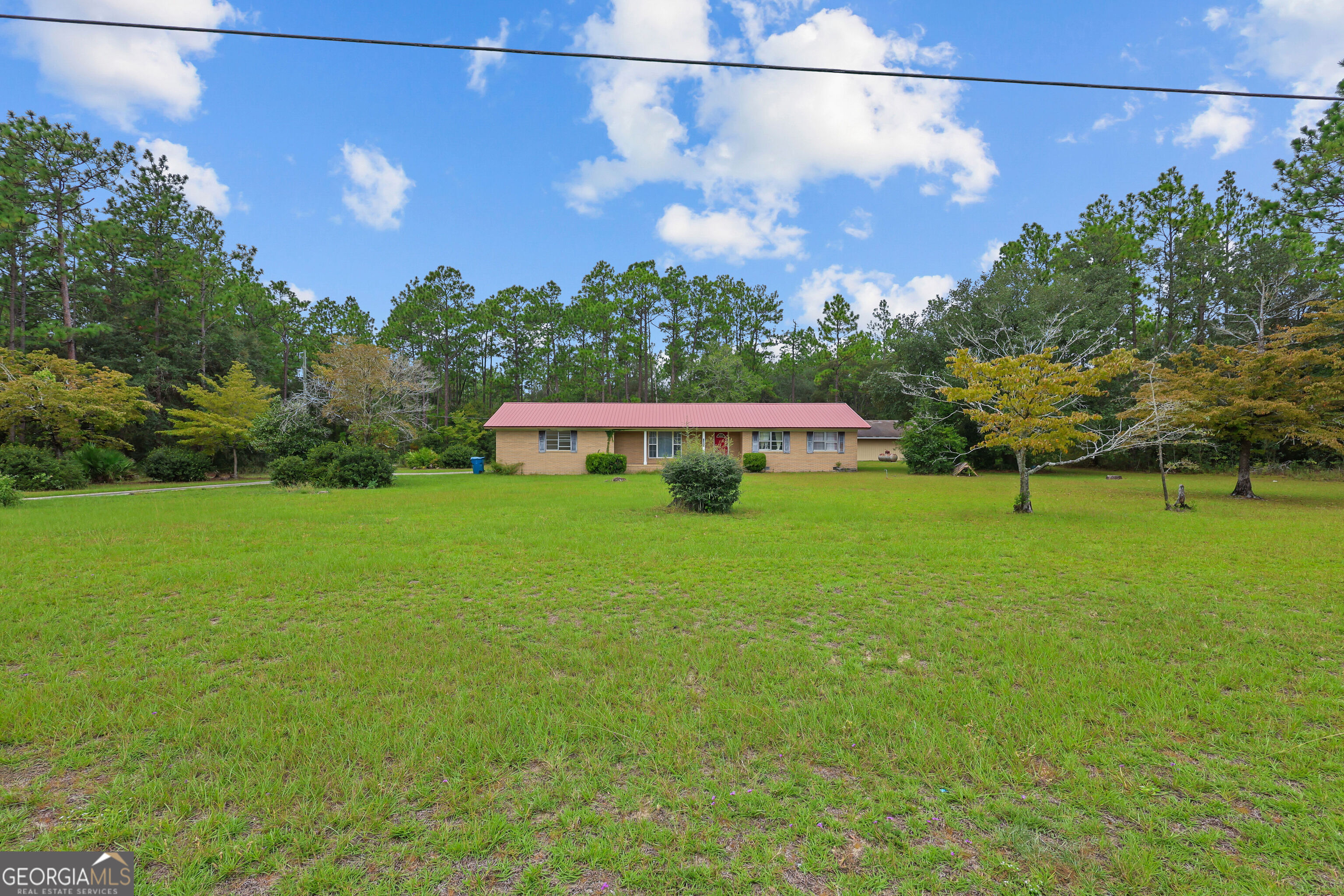 1641 Spring Grove Road, Jesup, GA 31545 — photo 3