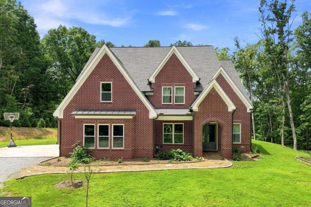 102 New Bethel Ch Rd — photo