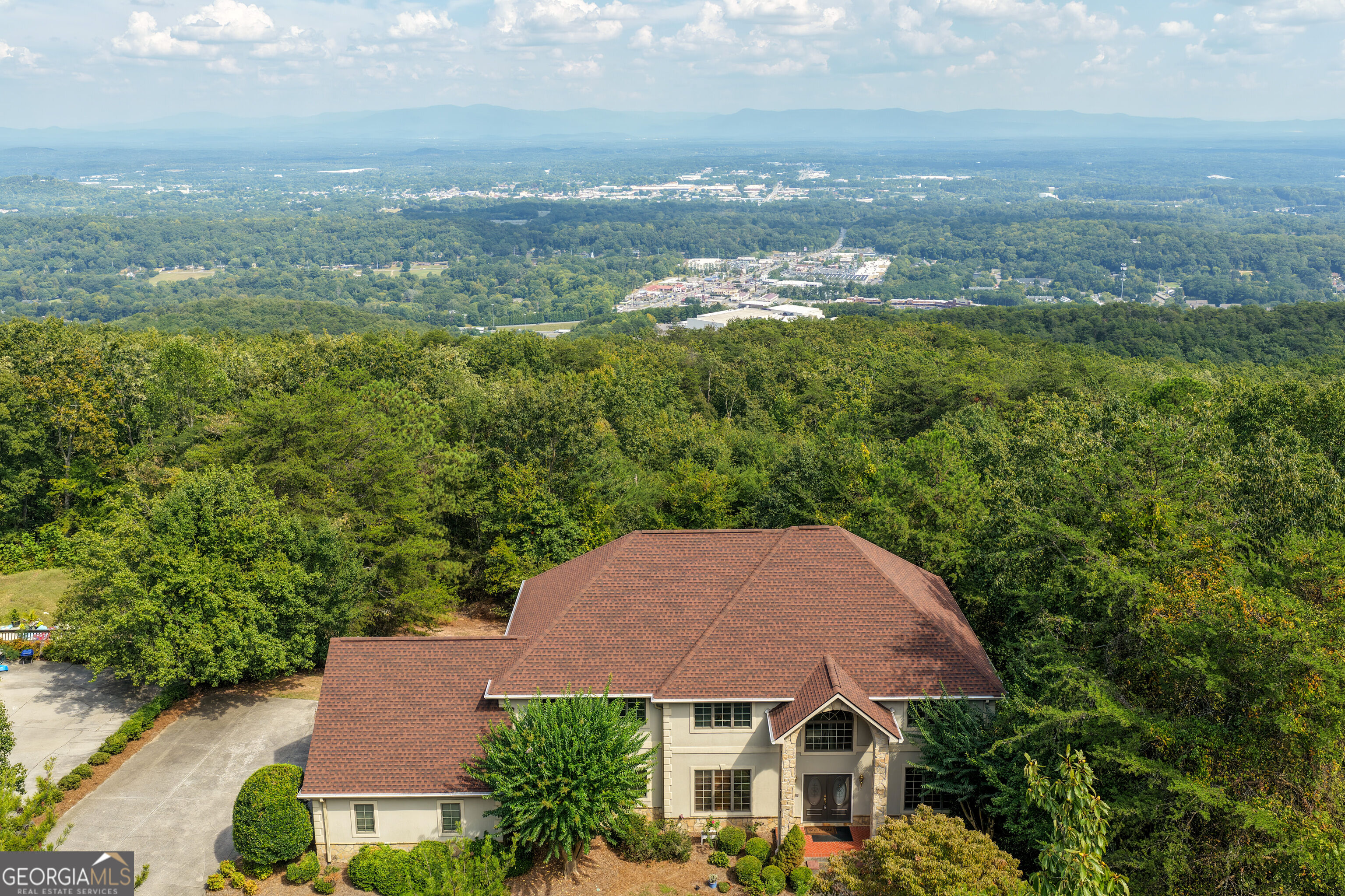 815 Battlefield Park Dr — photo