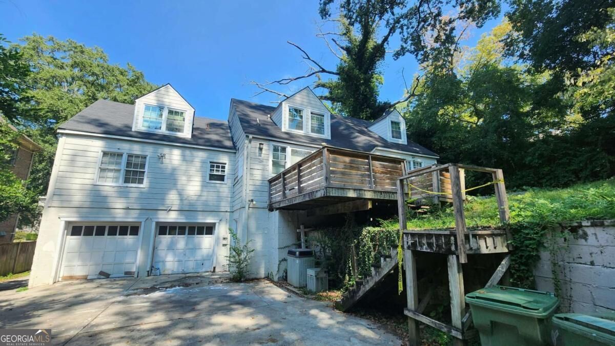 55 Beverly Road NE, Atlanta, GA 30309 — photo 2