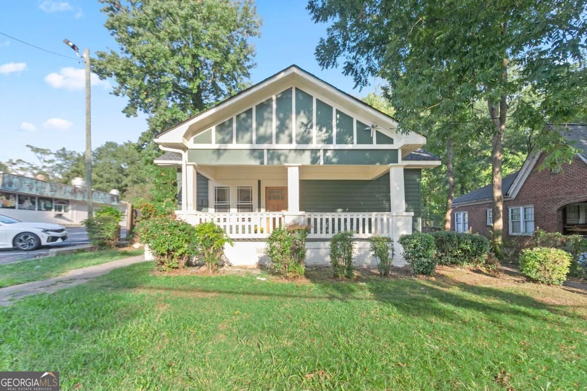 804 Moreland Ave SE — photo