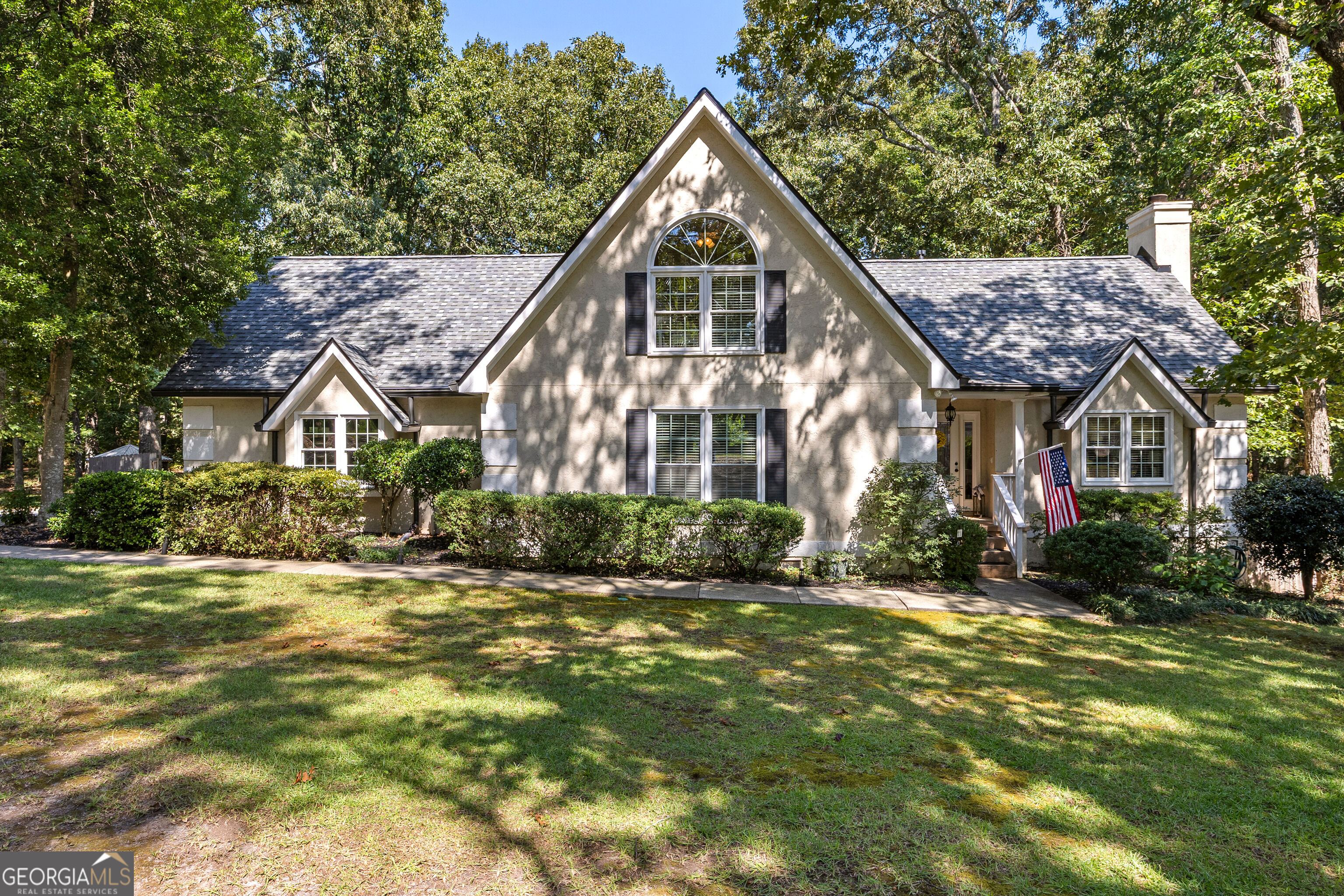 292 Foggy Bottom Dr — photo