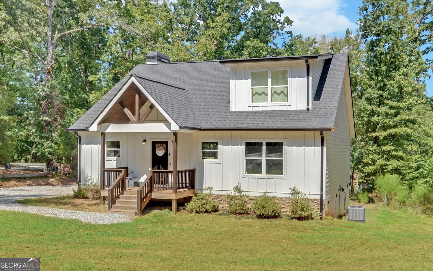 322 Paradise Point Road, Hartwell, GA 30643 — photo 2