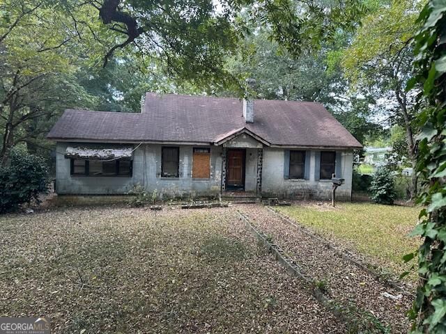 402 Atlanta St — photo