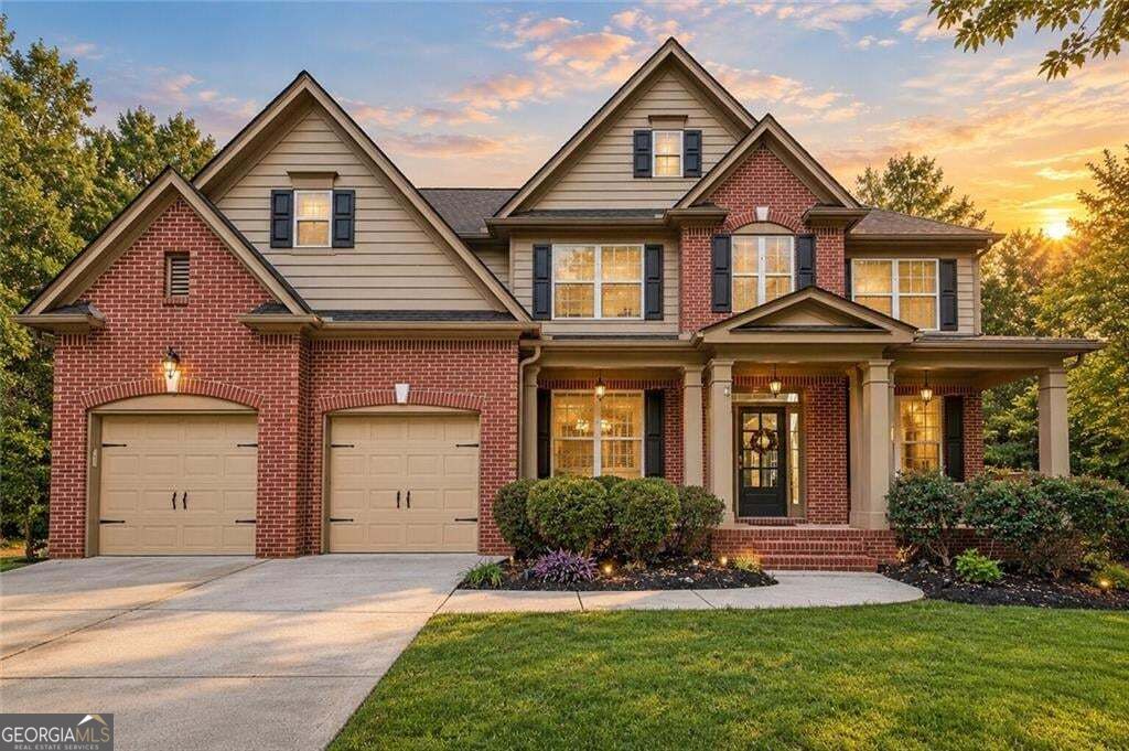 6190 Vista Crossing Way — photo