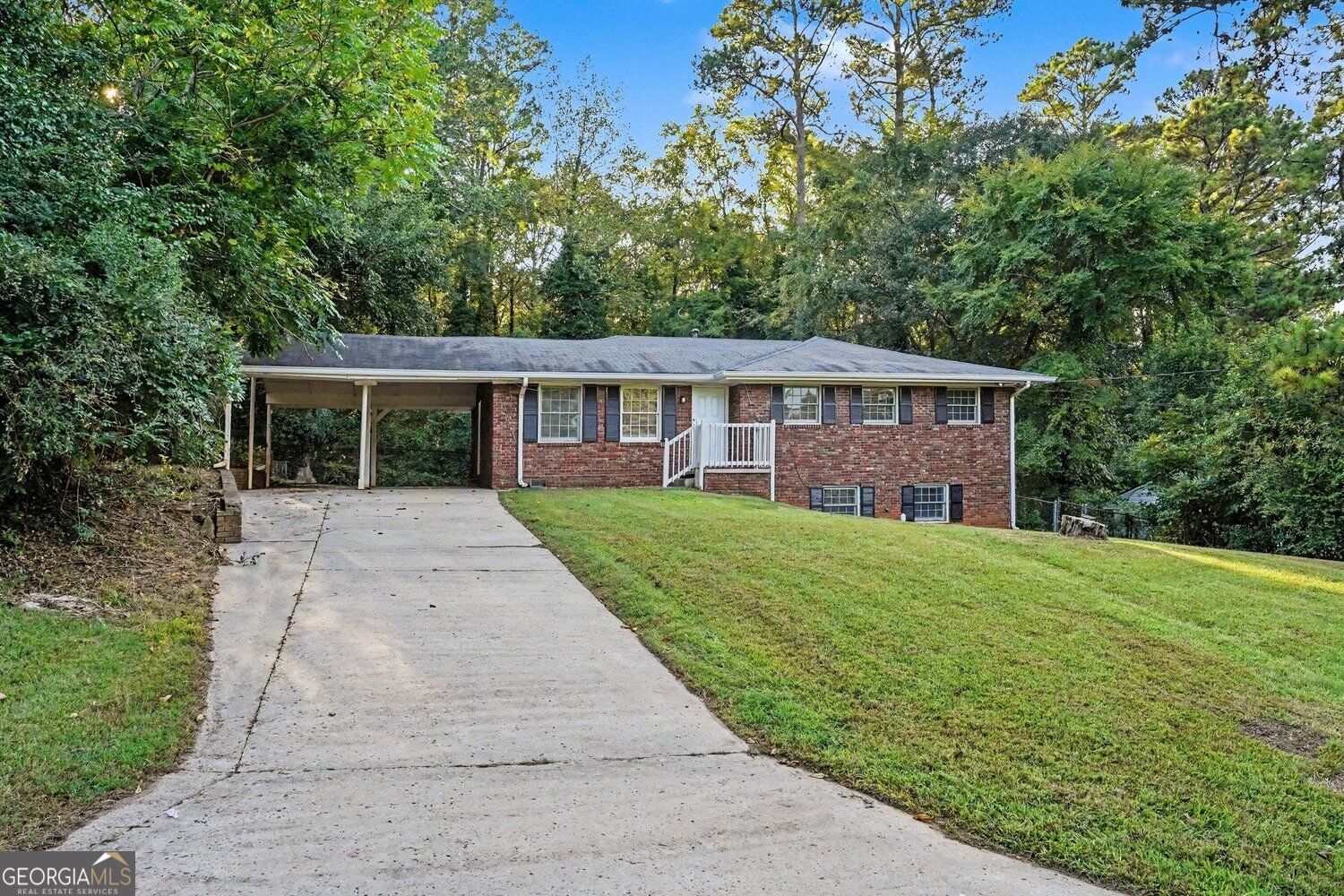 4077 Rockey Valley Dr — photo