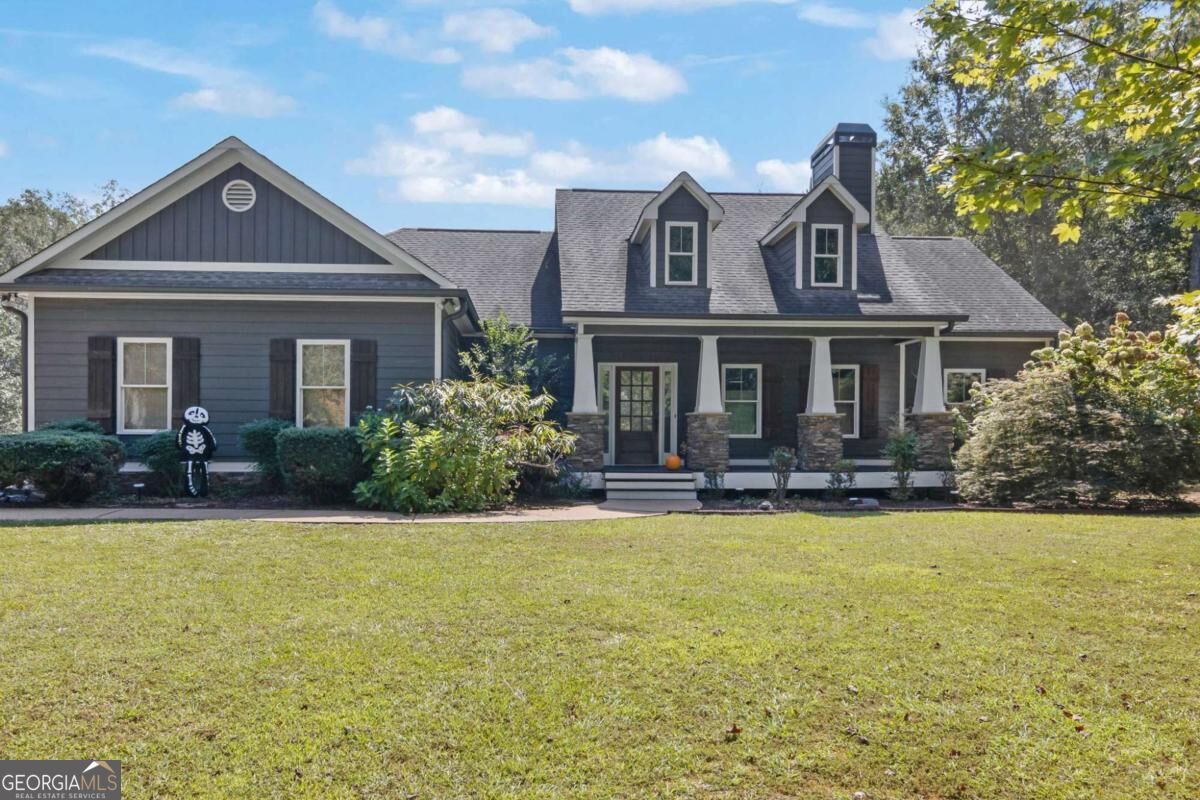 1220 Lester Rd — photo