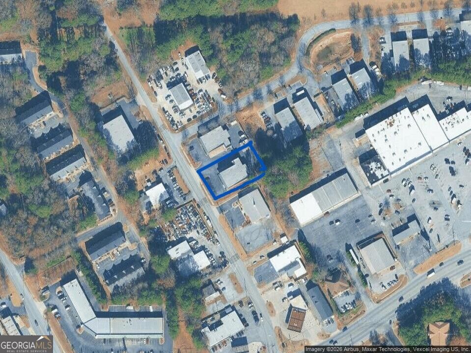 309 Oakland Rd Ste 900 — photo