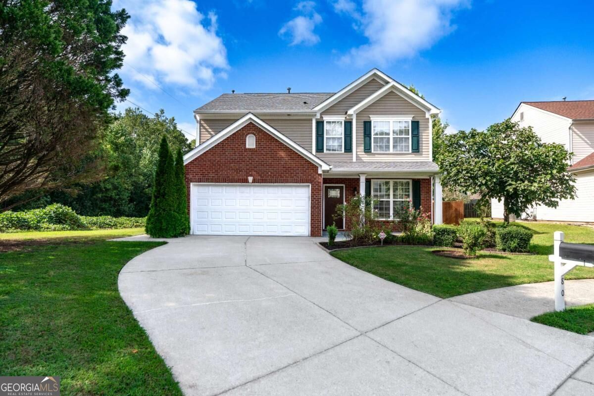 80 Clairidge Ln — photo