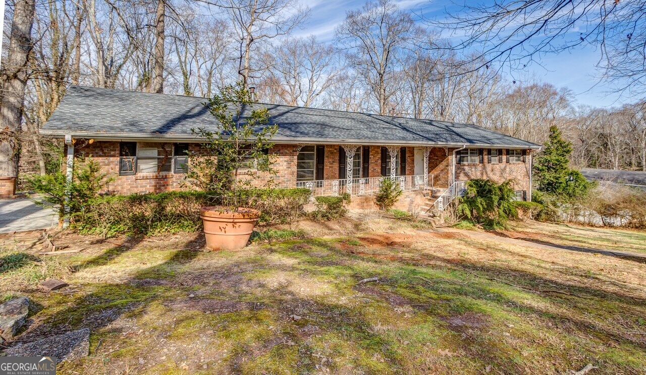 3762 Tree Bark Trail, Decatur, GA 30034 — photo 2