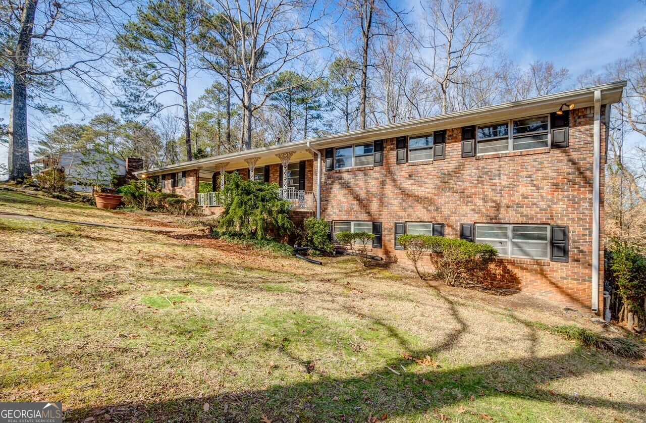 3762 Tree Bark Trail, Decatur, GA 30034 — photo 3