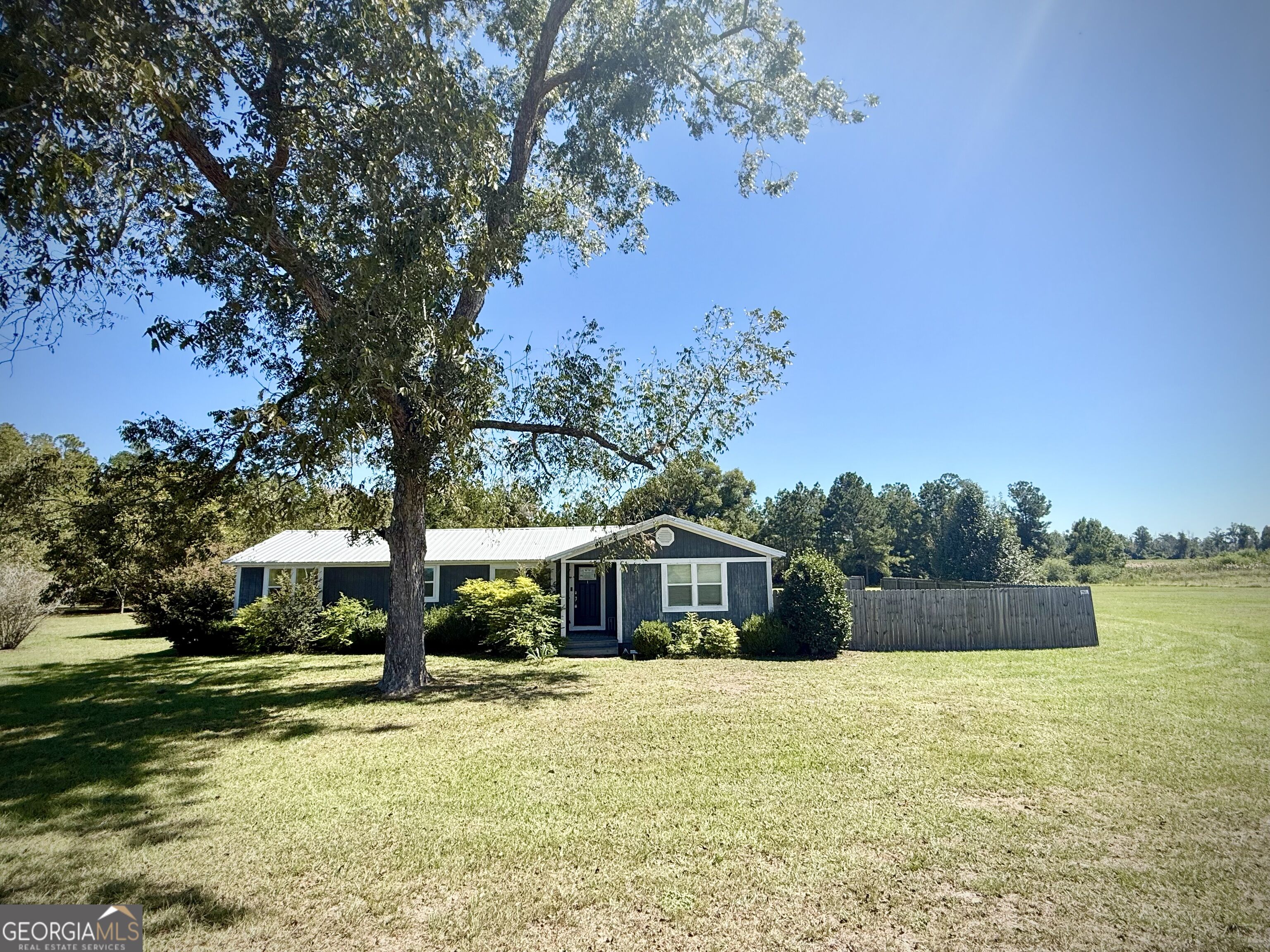 763 Bridgeford Church Rd — photo