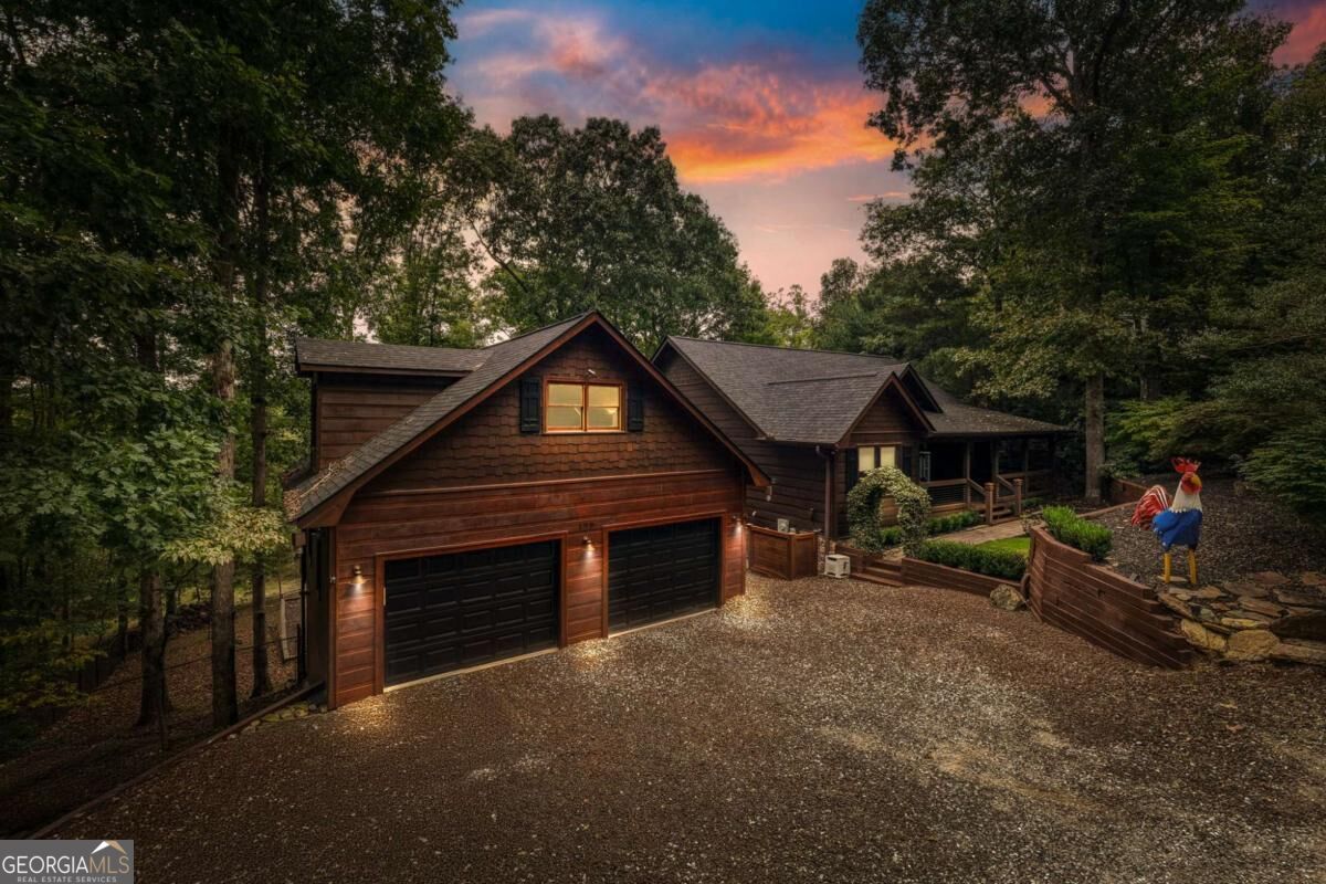 199 Fox Run Dr — photo