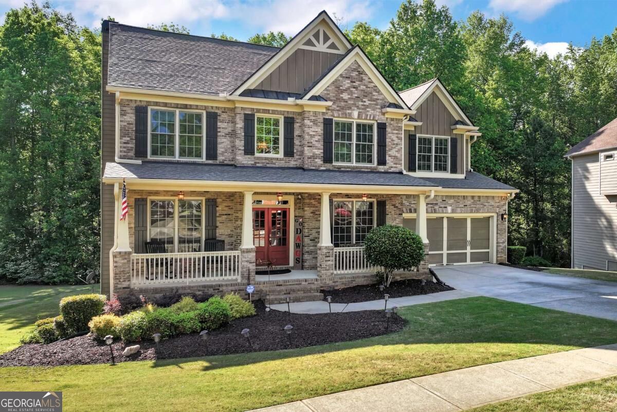 4755 Trilogy Park Trl — photo