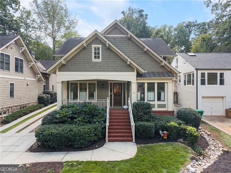 1739 Coventry Road, Decatur, GA 30030 — photo 2