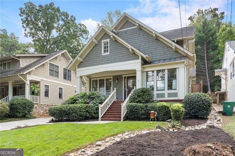 1739 Coventry Road, Decatur, GA 30030 — photo 3