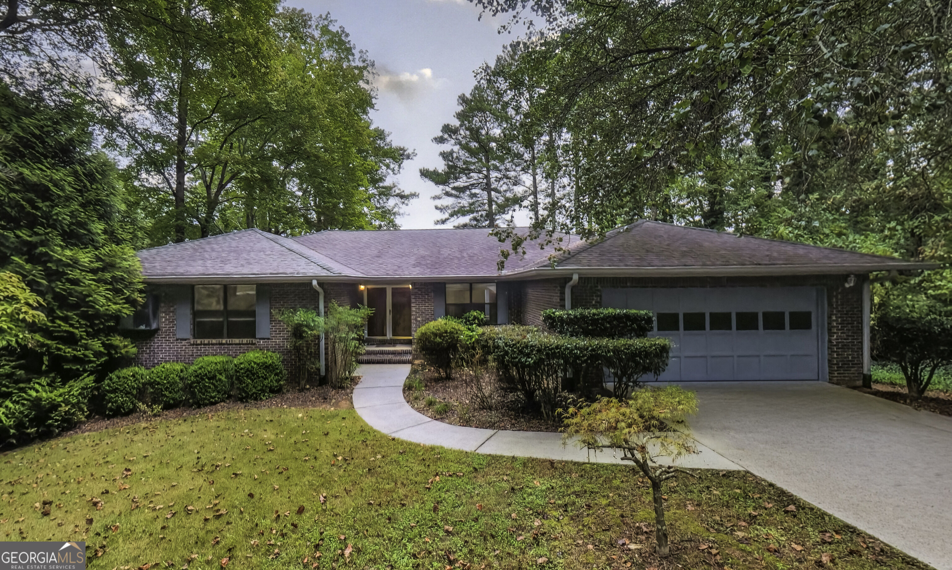 7012 S Pinewood Ct — photo