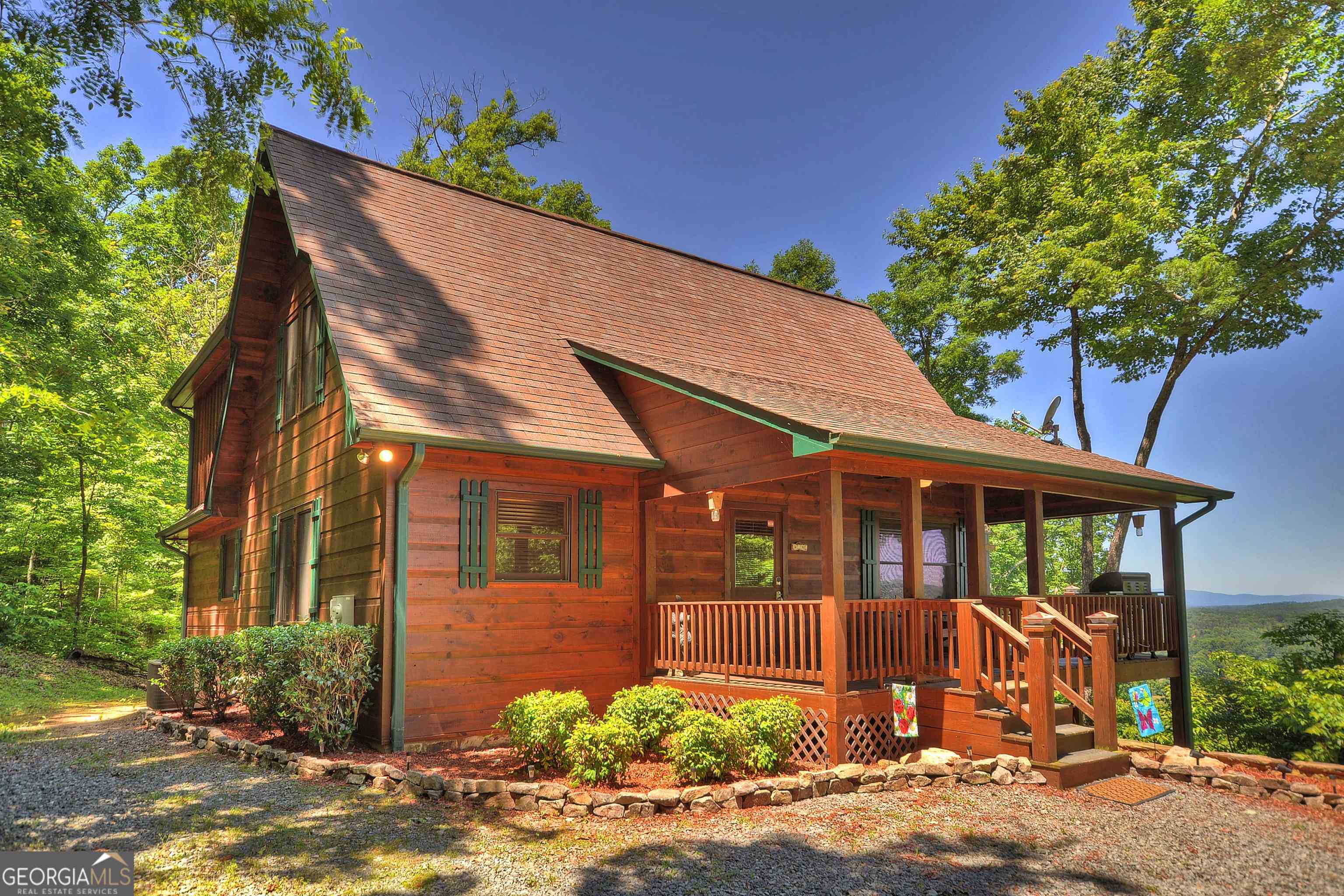 410 Hemptown Heights Dr — photo