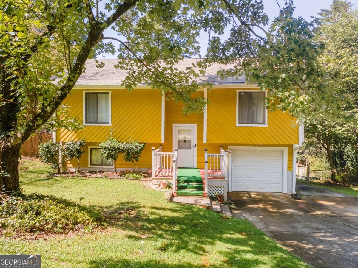 728 Mountain Village Dr — photo