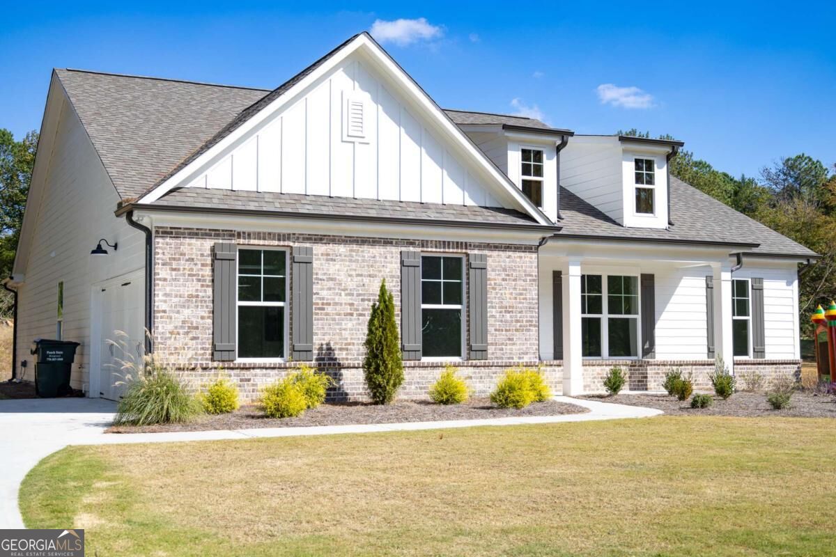 2155 Nunnally Farm Rd — photo