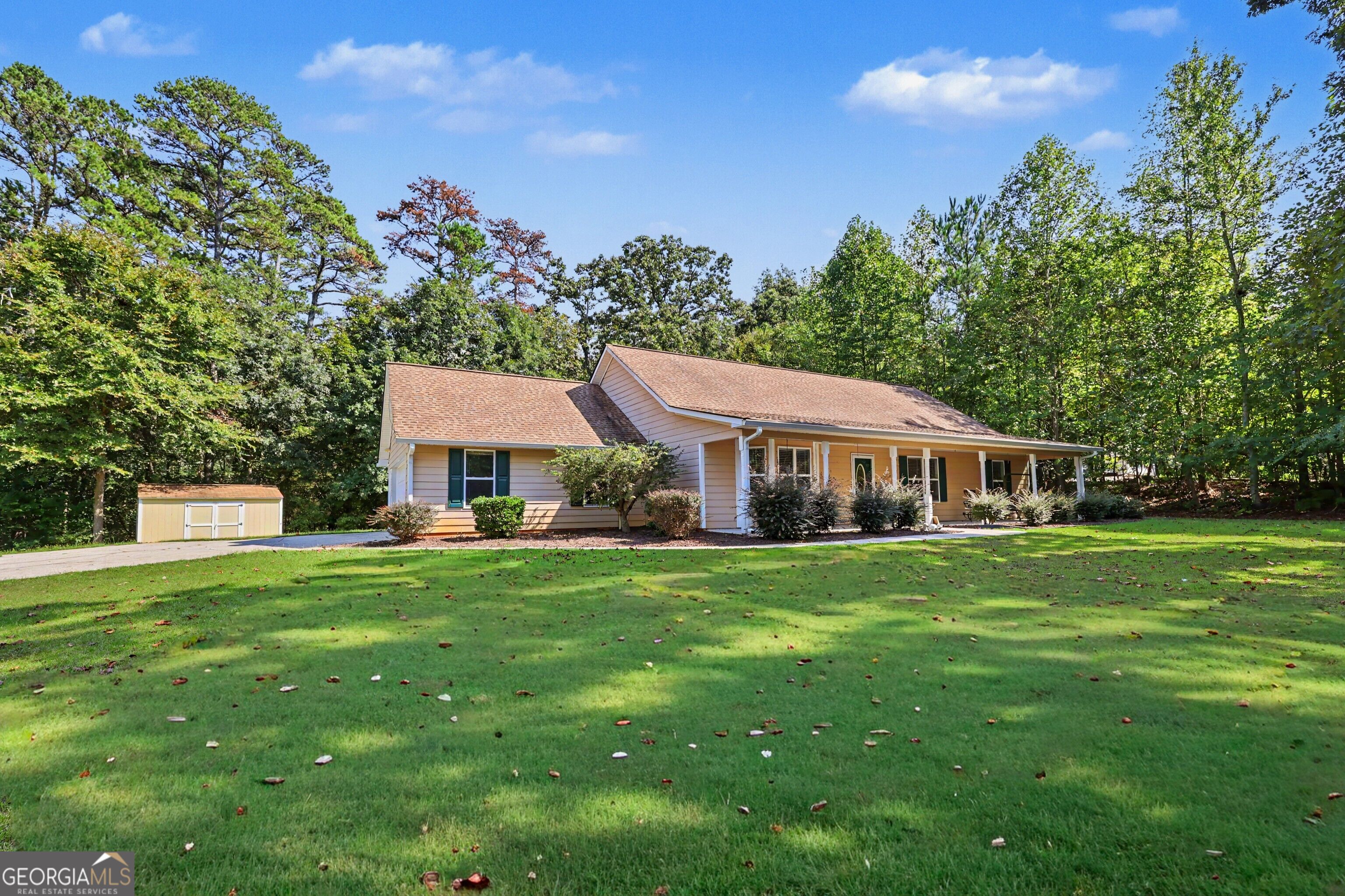 129 Buckeye Pt — photo