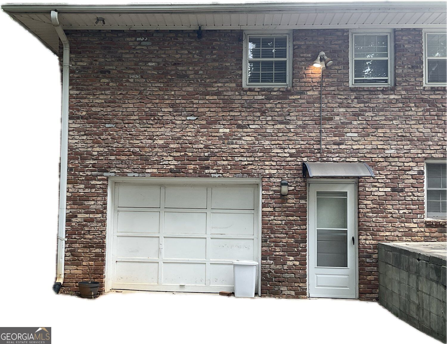 2106 Pawnee Dr SE Basement — photo
