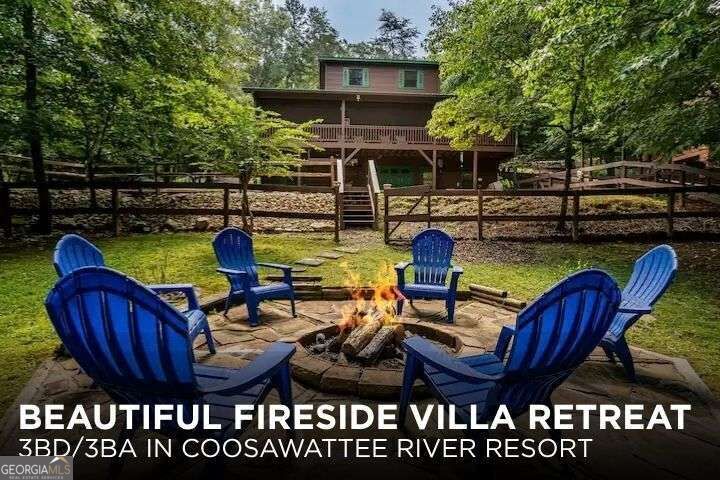 808 Villa Dr — photo