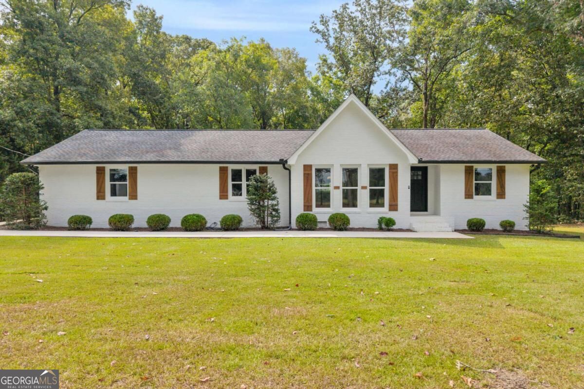 1200 Mount Carmel Rd — photo