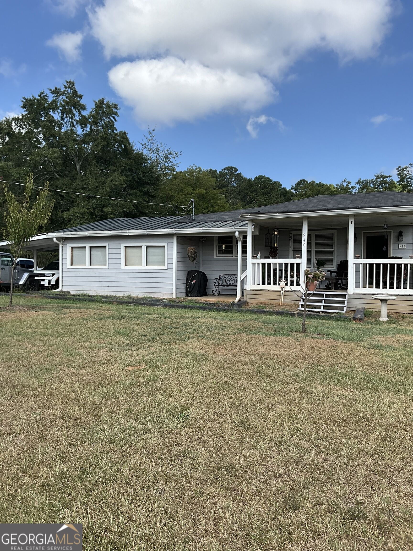 940 Good Hope Rd — photo