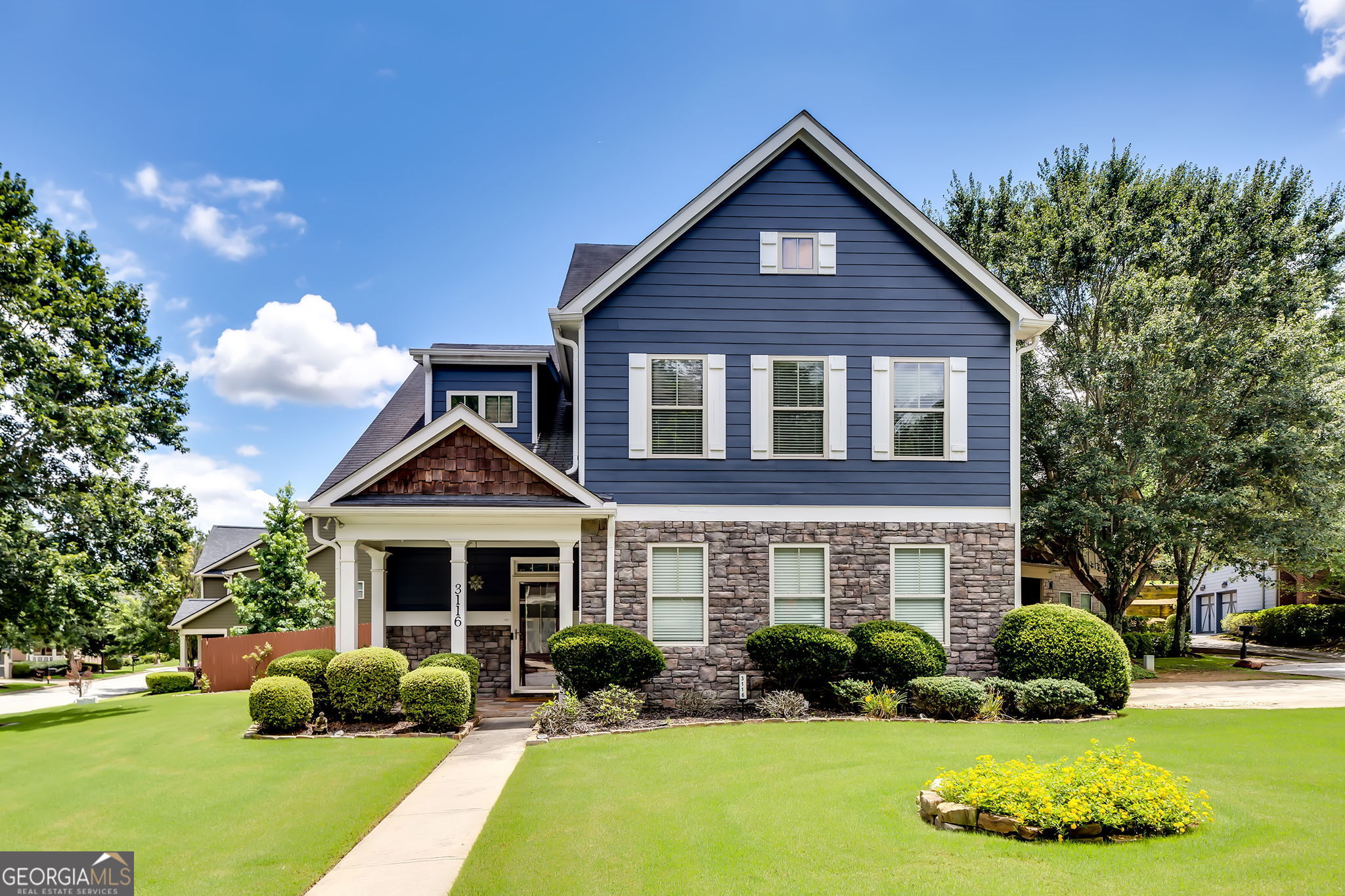3116 Silver Hill Ter SE — photo