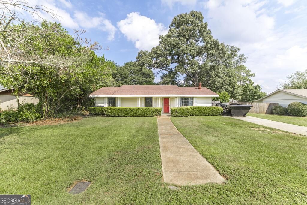 507 Feagin Mill Rd — photo