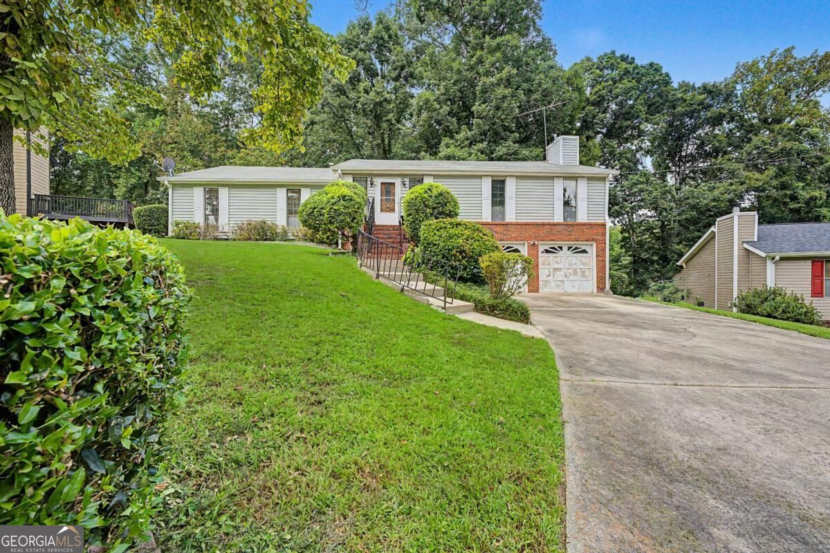 2847 Kathryn Cir SW — photo